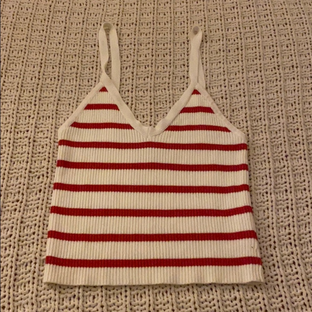 Altard state Crop top